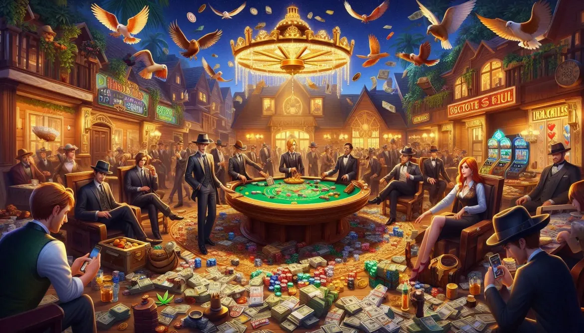 N1Bet Casino